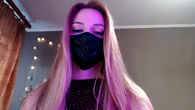 Iris lave online show from 05/06/26, 04:55