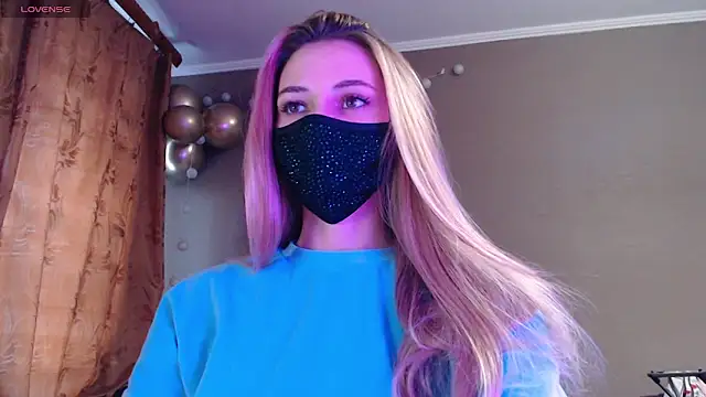 Iris lave online show from 11/09/25, 01:15