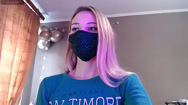 Iris lave online show from 11/10/25, 11:37