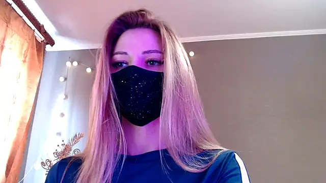 Iris lave online show from 03/14/26, 01:39