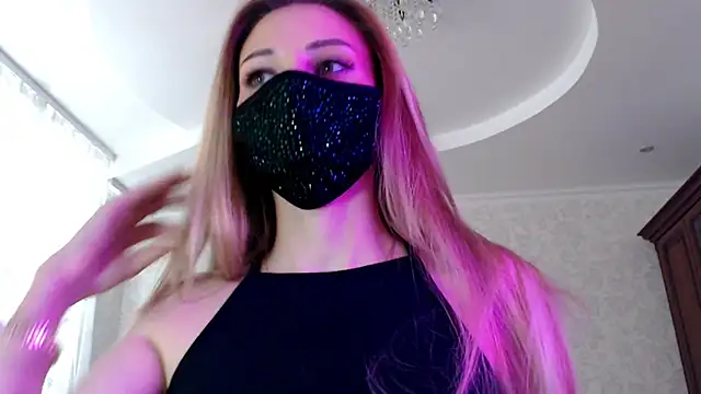 Iris lave online show from 06/09/26, 03:35