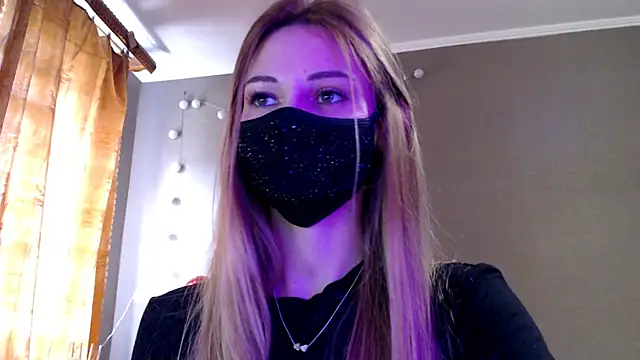 Iris lave online show from 03/08/26, 02:31