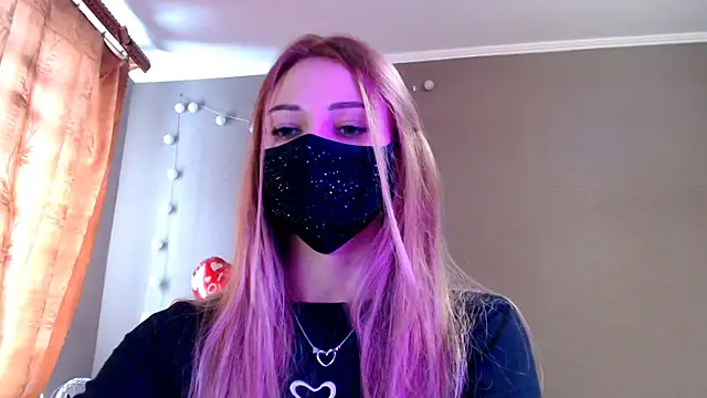 Iris lave online show from 02/18/26, 01:18