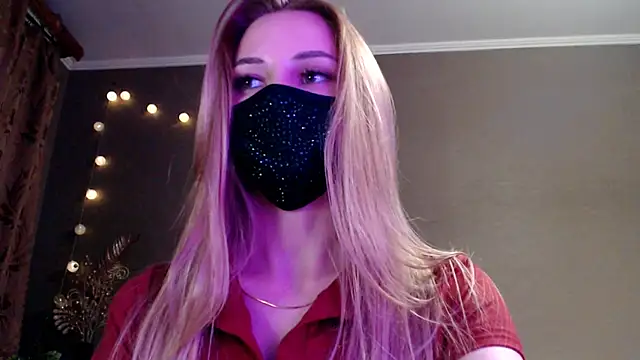 Iris lave online show from 04/29/26, 05:30