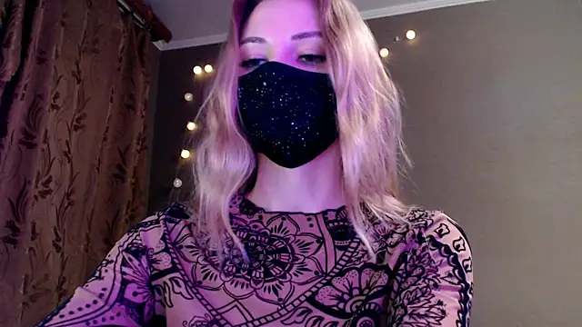 Iris lave online show from 03/26/26, 05:00