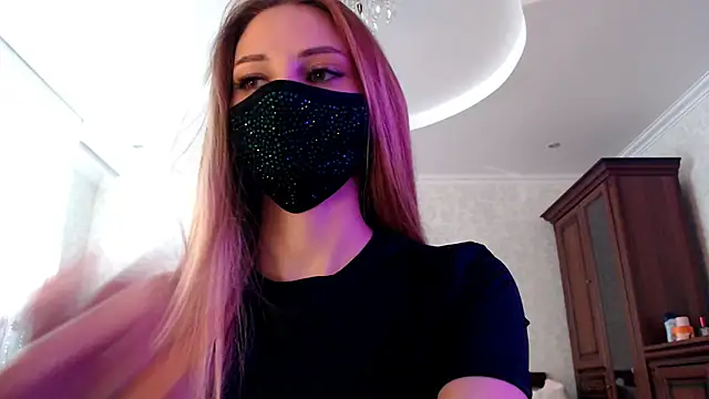 Iris lave online show from 06/08/26, 03:56