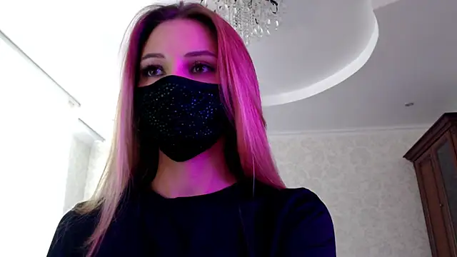 Iris lave online show from 07/10/26, 01:44
