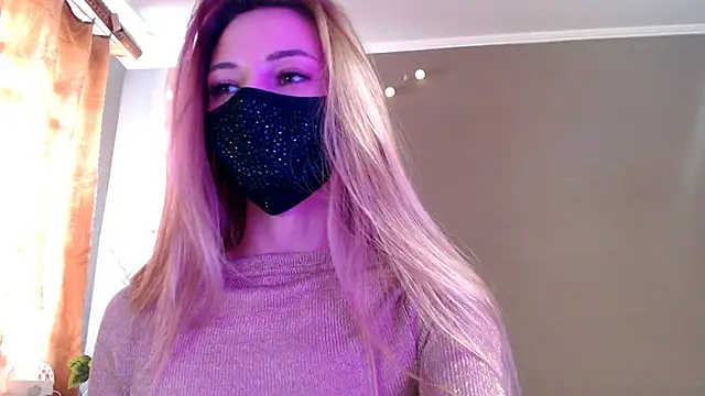 Iris lave online show from 04/04/26, 01:39