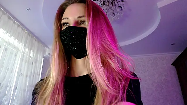 Iris lave online show from 06/13/26, 01:53