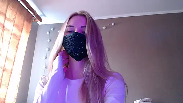 Iris lave online show from 09/18/25, 10:29