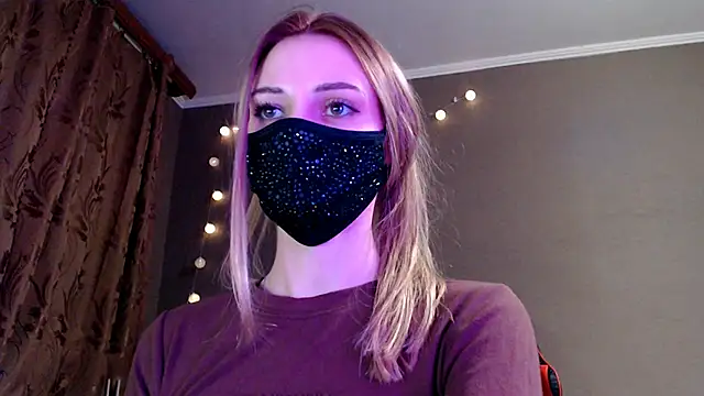 Iris lave online show from 02/19/26, 04:04