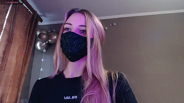 Iris lave online show from 11/20/25, 12:39