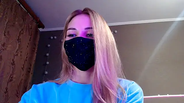 Iris lave online show from 12/05/25, 06:17