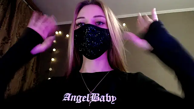 Iris lave online show from 02/05/26, 05:53