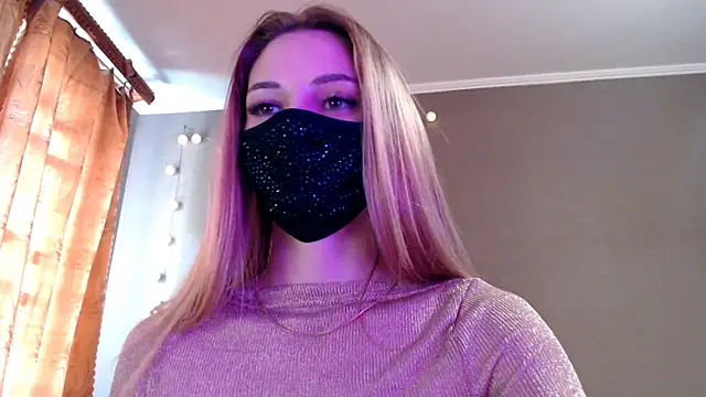 Iris lave online show from 05/08/26, 01:04