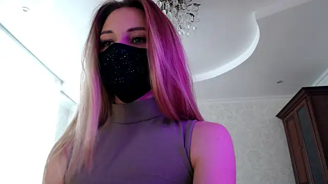 Iris lave online show from 06/20/26, 02:22