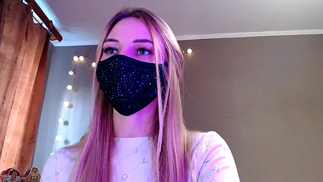 Iris lave online show from 01/11/26, 01:51