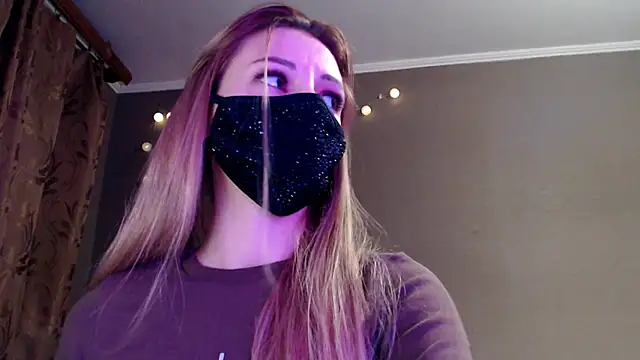 Iris lave online show from 03/21/26, 04:33