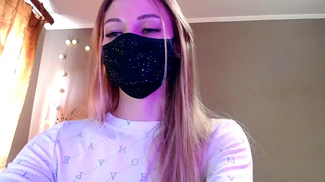 Iris lave online show from 03/23/26, 03:12