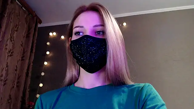 Iris lave online show from 02/13/26, 06:08