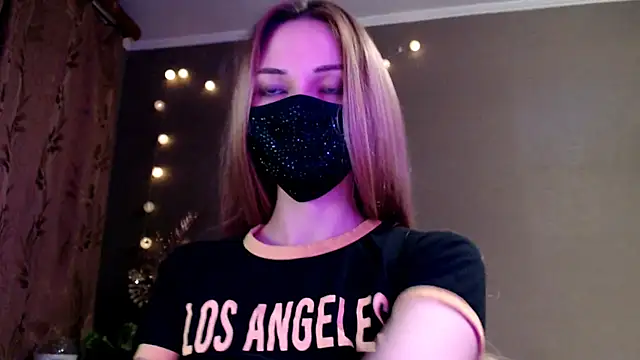 Iris lave online show from 04/14/26, 05:29