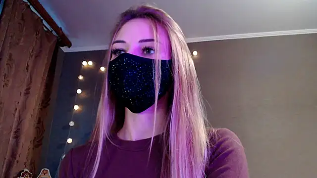 Iris lave online show from 01/08/26, 01:39