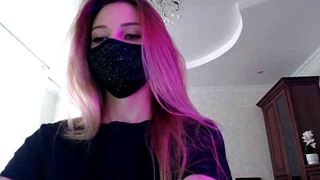 Iris lave online show from 07/07/26, 03:04