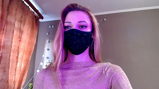 Iris lave online show from 03/24/26, 03:56