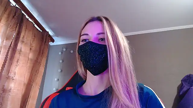 Iris lave online show from 10/25/25, 02:07