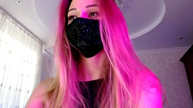 Iris lave online show from 07/15/26, 02:57