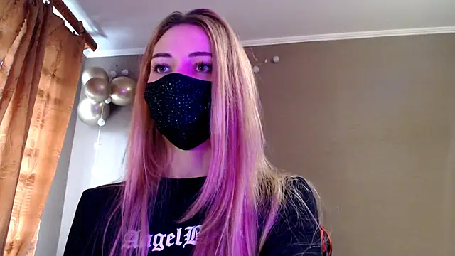 Iris lave online show from 11/26/25, 12:38