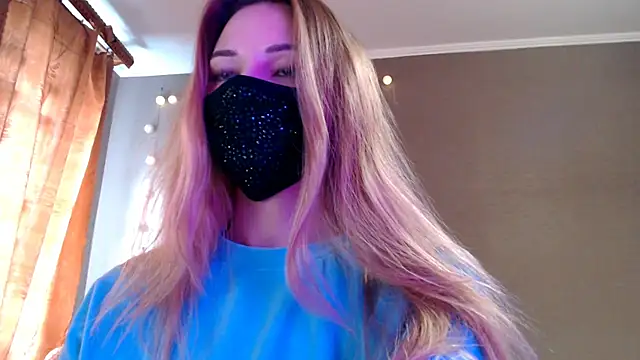 Iris lave online show from 04/18/26, 02:30