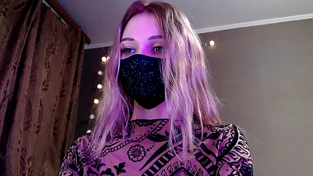 Iris lave online show from 02/14/26, 06:08