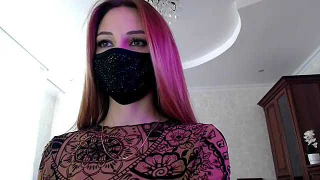 Iris lave online show from 07/11/26, 02:39