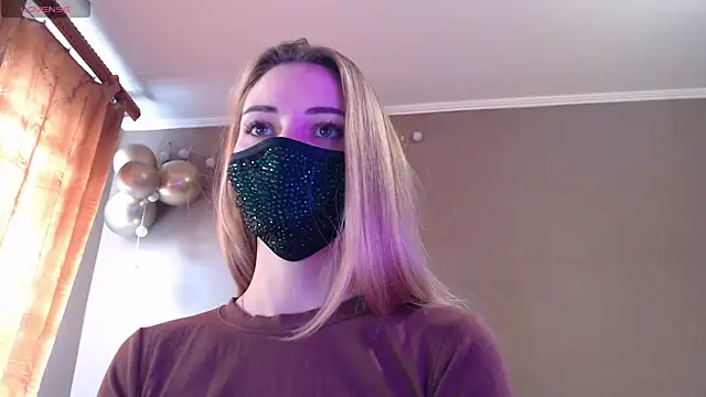 Iris lave online show from 11/21/25, 09:52