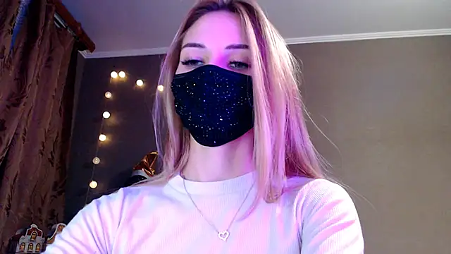 Iris lave online show from 01/10/26, 02:45