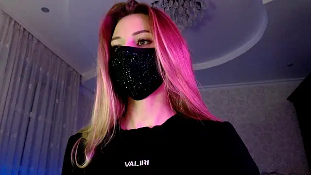 Iris lave online show from 07/04/26, 07:07