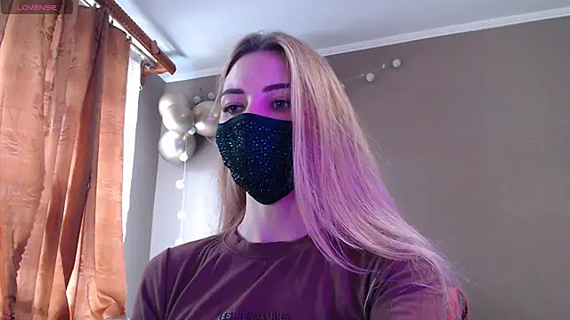 Iris lave online show from 11/13/25, 12:09