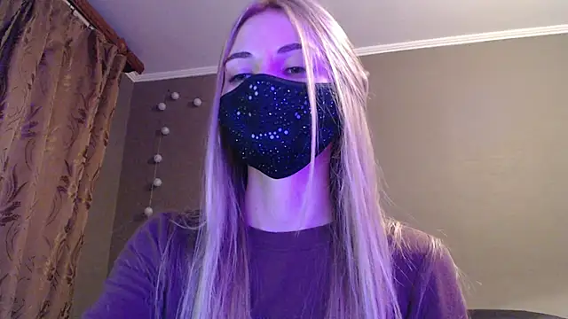 Iris lave online show from 09/12/25, 06:18