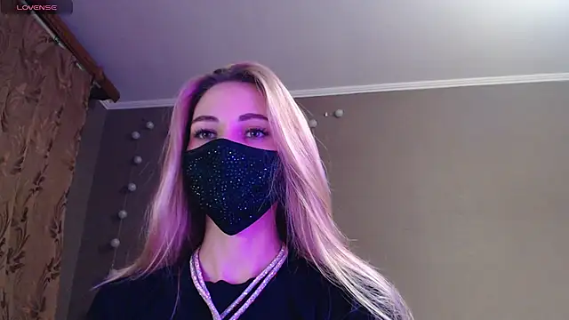 Iris lave online show from 11/01/25, 04:23