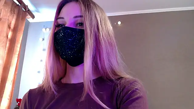 Iris lave online show from 02/01/26, 12:47