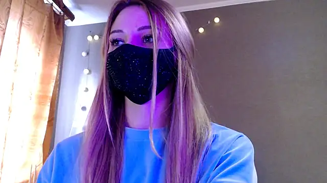 Iris lave online show from 03/06/26, 02:01