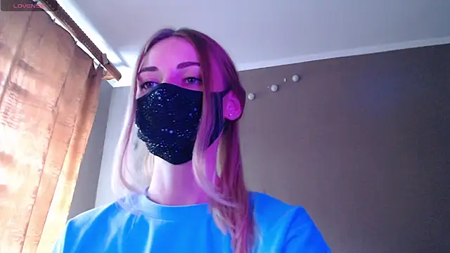 Iris lave online show from 09/09/25, 01:53