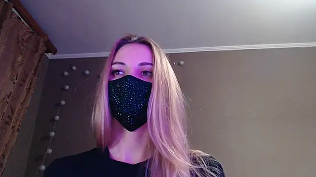 Iris lave online show from 10/27/25, 05:25