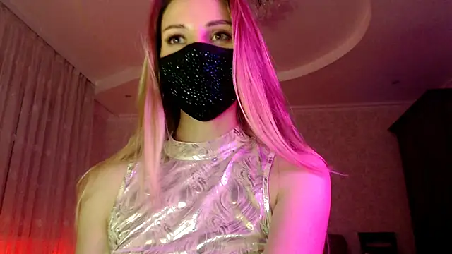 Iris lave online show from 06/15/26, 09:47
