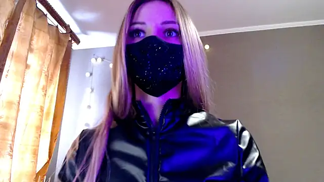 Iris lave online show from 02/23/26, 02:28