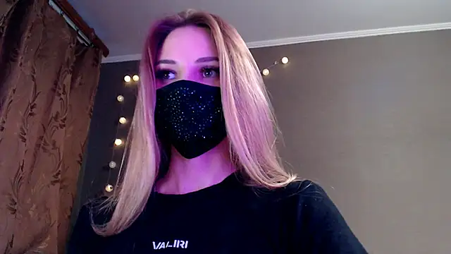 Iris lave online show from 05/14/26, 05:32