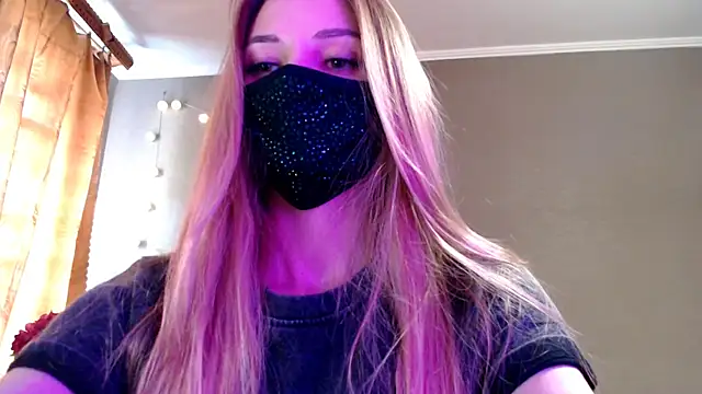 Iris lave online show from 05/07/26, 02:09