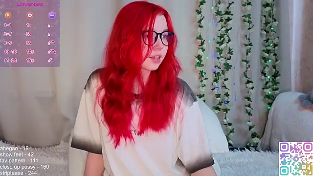 little Teya online show from 03/05/26, 08:44