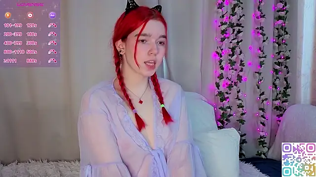 little Teya online show from 03/10/26, 10:30